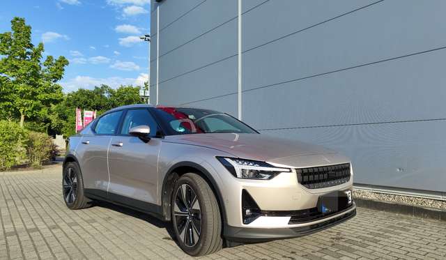 Polestar 2 Single Motor 78kWh