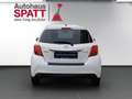 Toyota Yaris 1,33 dVVT-i Active !! Neuzugang !! Weiß - thumbnail 4