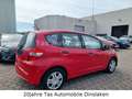 Honda Jazz 1.2 i-VTEC S "Klimaanlage" Allwetter bereift...... Rot - thumbnail 3