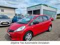 Honda Jazz 1.2 i-VTEC S "Klimaanlage" Allwetter bereift...... Rot - thumbnail 1
