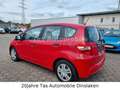 Honda Jazz 1.2 i-VTEC S "Klimaanlage" Allwetter bereift...... Rot - thumbnail 4