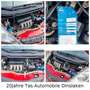 Honda Jazz 1.2 i-VTEC S "Klimaanlage" Allwetter bereift...... Rot - thumbnail 14