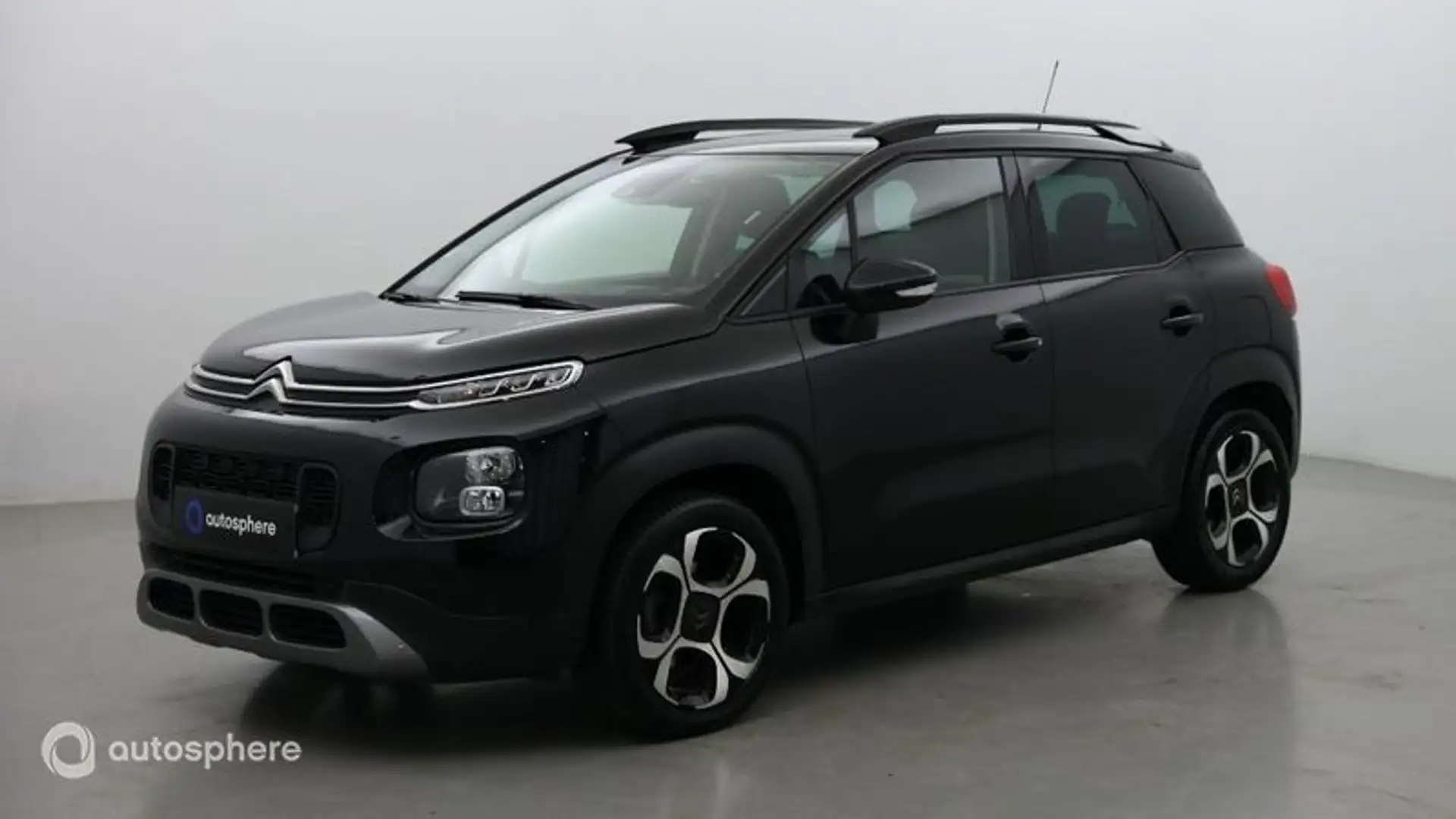 Citroen C3 Aircross PureTech 110ch S\u0026S Shine Pack - 1