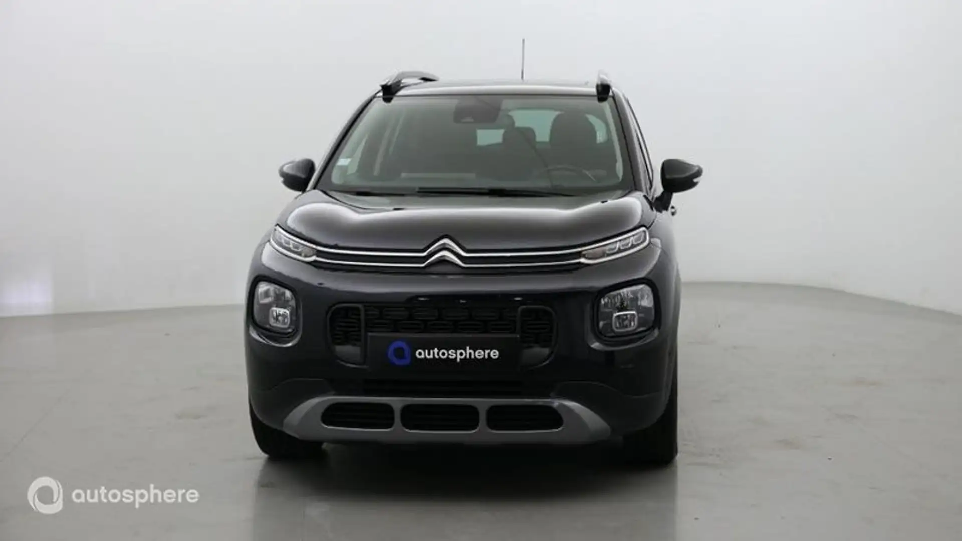 Citroen C3 Aircross PureTech 110ch S\u0026S Shine Pack - 2