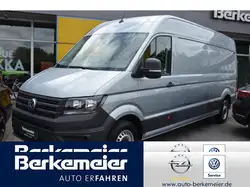 Volkswagen Crafter Kasten 35 lang/Hochdach/LR/Kamera/Allwet