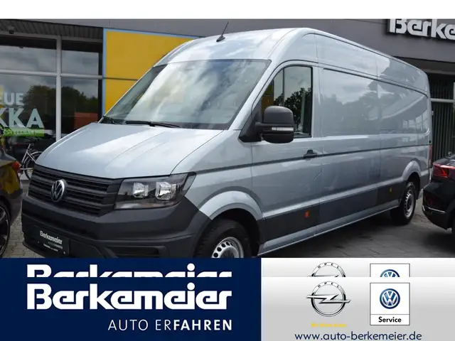 Volkswagen Crafter Kasten 35 lang/Hochdach/LR/Kamera/Allwet