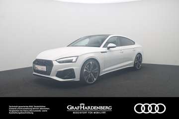 Sportback 3.0 TDI quattro . Matrix Navi B&O