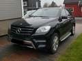 Mercedes-Benz ML 350 BlueTEC+4MATIC+A Noir - thumbnail 3