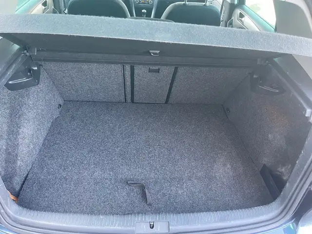 Volkswagen Golf view 21