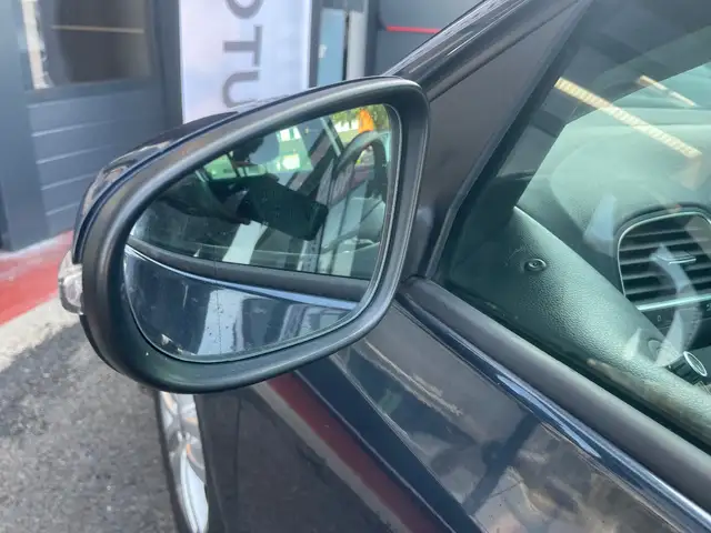 Volkswagen Golf view 16