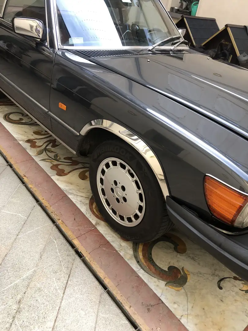 Mercedes-Benz SL 380 Roadstar - 2