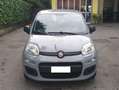 Fiat Panda Panda III 2016 1.2 Lounge s Ok  per Neo-Patentati Grijs - thumbnail 2