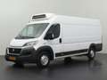 Fiat Ducato 3.0MultiJet 177PK L4H2 Koelauto | Trekhaak 3000Kg Weiß - thumbnail 7