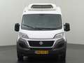 Fiat Ducato 3.0MultiJet 177PK L4H2 Koelauto | Trekhaak 3000Kg Weiß - thumbnail 10