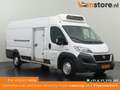 Fiat Ducato 3.0MultiJet 177PK L4H2 Koelauto | Trekhaak 3000Kg Weiß - thumbnail 1