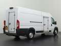 Fiat Ducato 3.0MultiJet 177PK L4H2 Koelauto | Trekhaak 3000Kg Weiß - thumbnail 2