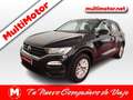 Volkswagen T-Roc 1.0 TSI Edition 81kW Negro - thumbnail 1