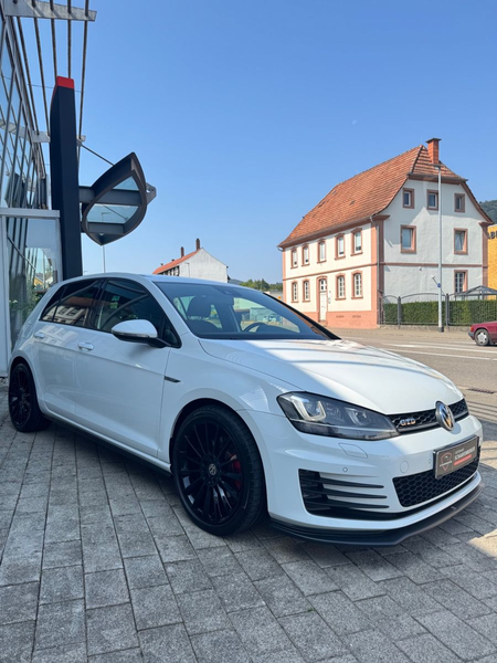 Photo du véhicule
