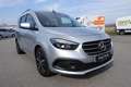 Mercedes-Benz T-Class T 180 d Progressive Edition MBUX+7G+Kamera Argent - thumbnail 3