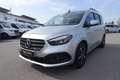 Mercedes-Benz T-Class T 180 d Progressive Edition MBUX+7G+Kamera Argent - thumbnail 2
