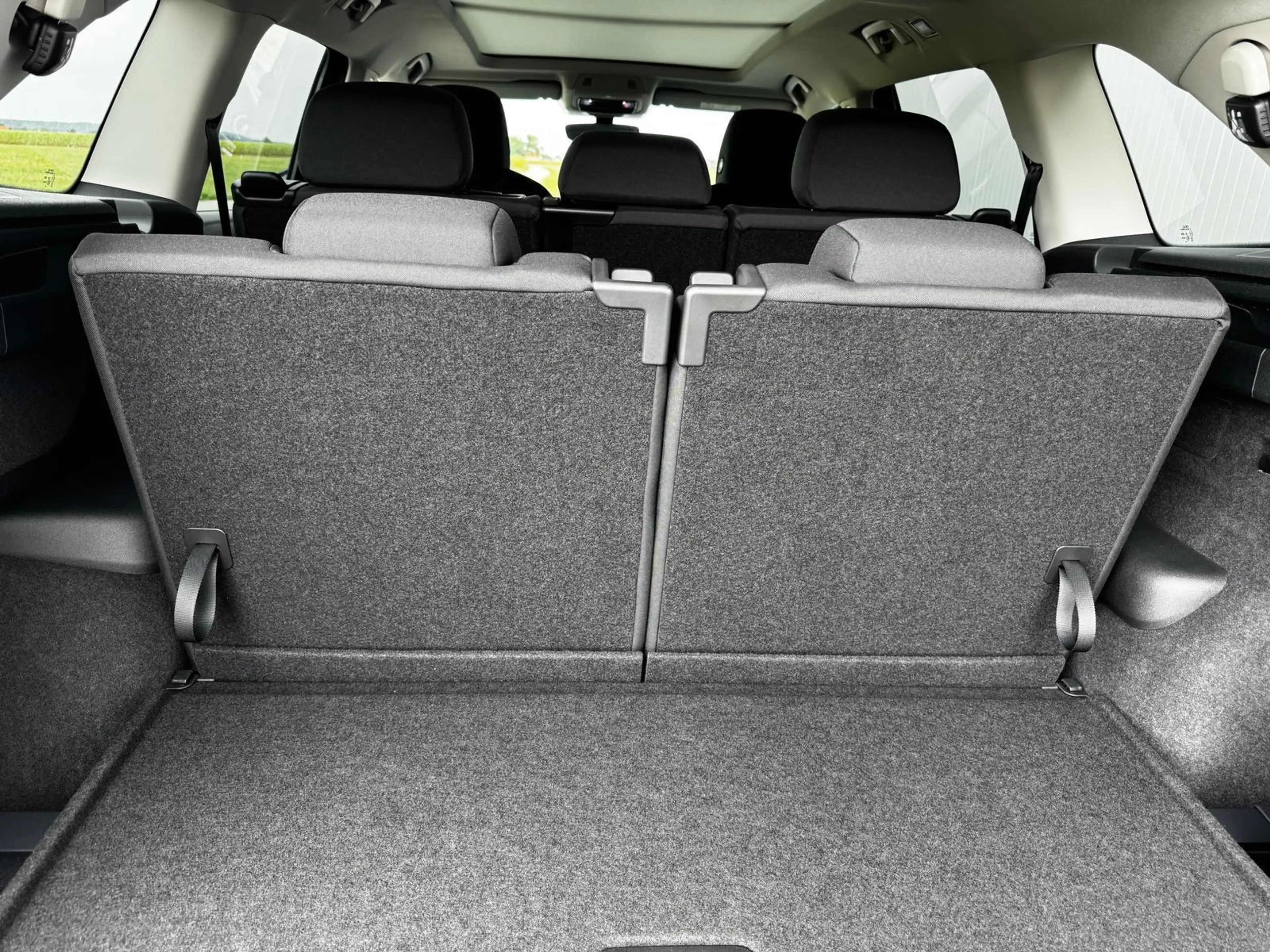 Skoda Kodiaq 2.0 TDI 142 kW 4x4 Selection DSG 7 Sitzer 19 Zo... — photo 11
