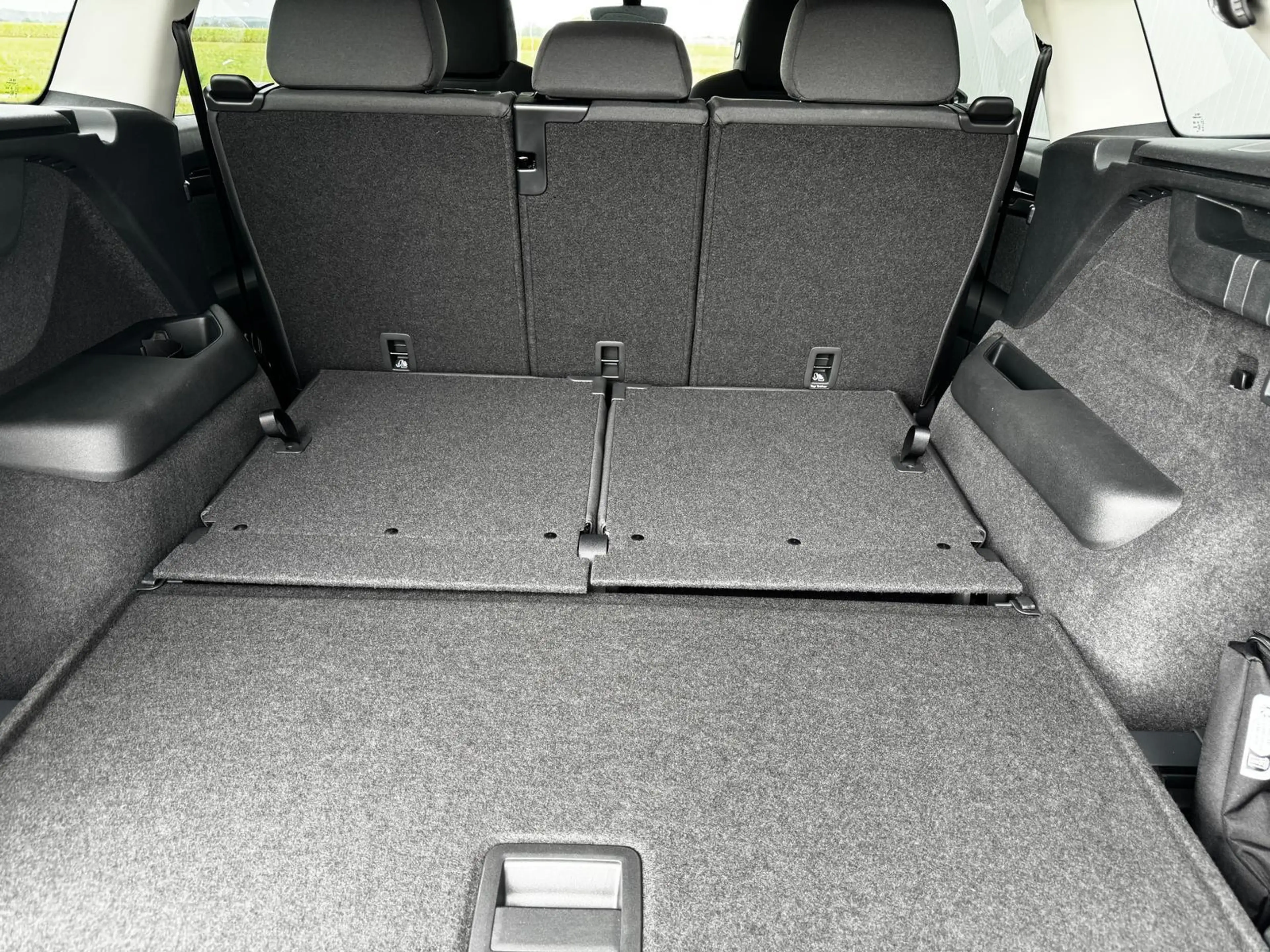 Skoda Kodiaq 2.0 TDI 142 kW 4x4 Selection DSG 7 Sitzer 19 Zo... — photo 12