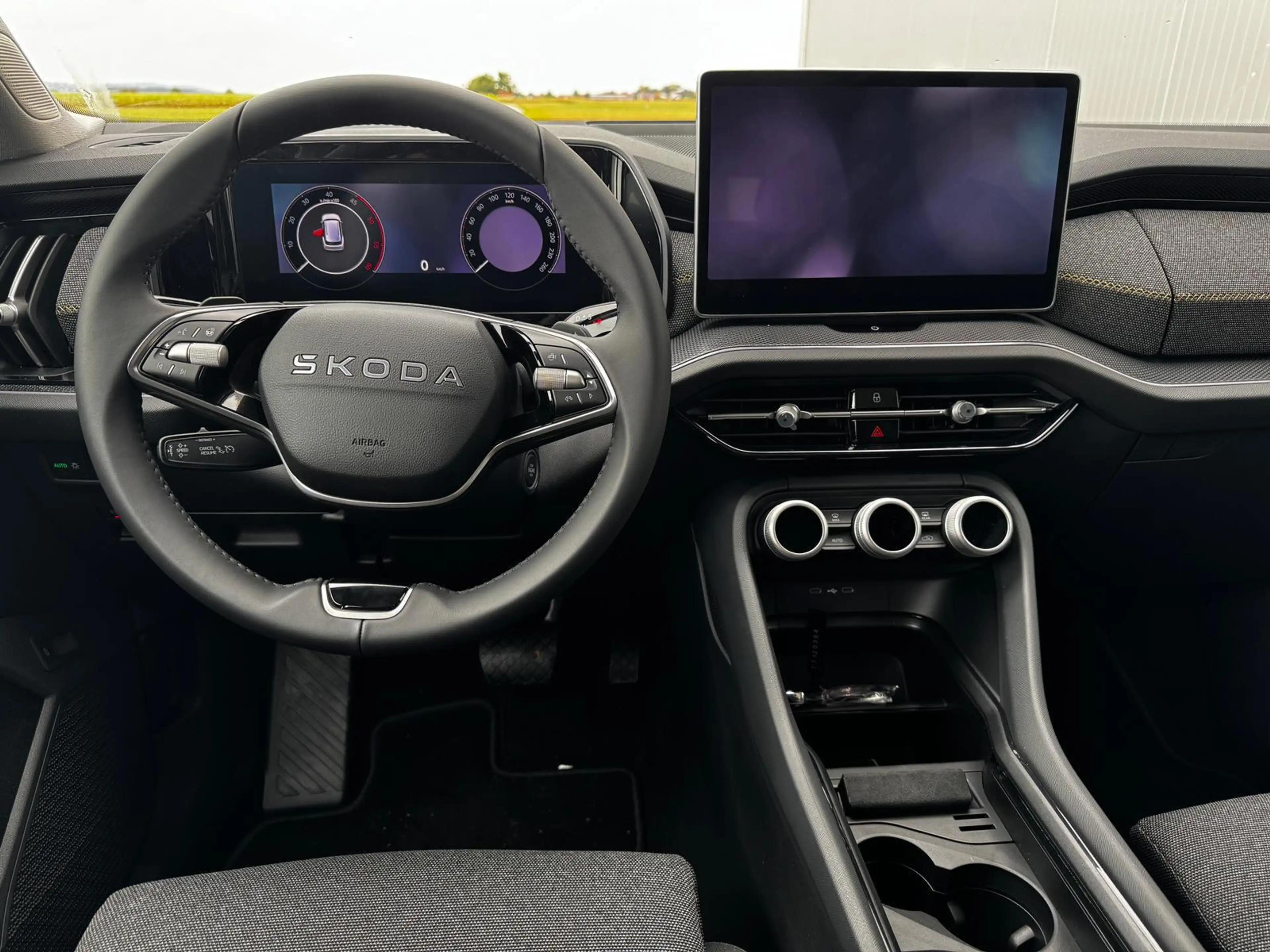 Skoda Kodiaq 2.0 TDI 142 kW 4x4 Selection DSG 7 Sitzer 19 Zo... — photo 7