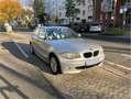 BMW 120 120i Aut. *TÜV-Neu*Sunroof*Ledersitz Gris - thumbnail 1