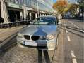 BMW 120 120i Aut. *TÜV-Neu*Sunroof*Ledersitz Gris - thumbnail 6
