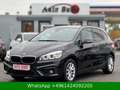 BMW 216 Noir - thumbnail 1