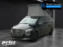 Mercedes-Benz V 300 d 4Matic Marco Polo AMG AIRMATIK*AHK*DISTR