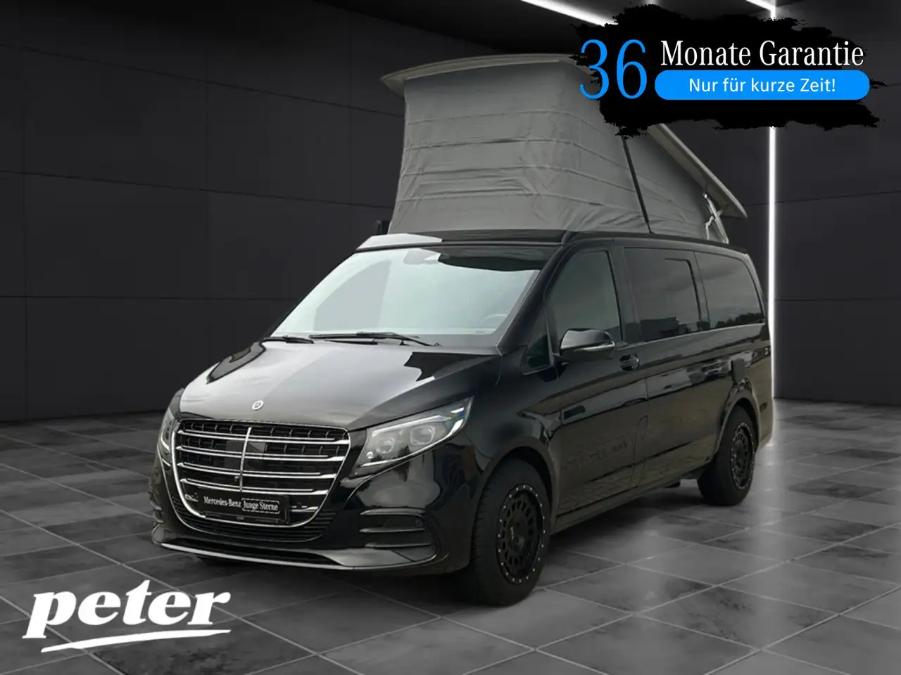 Mercedes-Benz V 300
