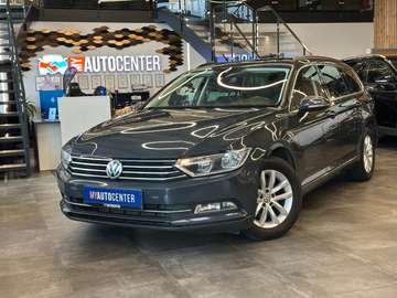 Passat *AHK*SZHZ*PANO*ACC*NAVI*