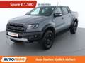 Ford Ranger 2.0 TDCi Doppelkabine 4x4 Raptor Aut.*TEMP*LIM*SHZ Grau - thumbnail 1