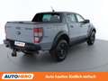 Ford Ranger 2.0 TDCi Doppelkabine 4x4 Raptor Aut.*TEMP*LIM*SHZ Grau - thumbnail 6