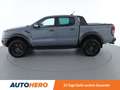 Ford Ranger 2.0 TDCi Doppelkabine 4x4 Raptor Aut.*TEMP*LIM*SHZ Grau - thumbnail 3