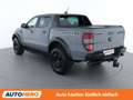 Ford Ranger 2.0 TDCi Doppelkabine 4x4 Raptor Aut.*TEMP*LIM*SHZ Grau - thumbnail 4