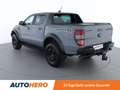 Ford Ranger 2.0 TDCi Doppelkabine 4x4 Raptor Aut.*TEMP*LIM*SHZ Grau - thumbnail 4