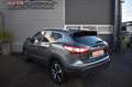 Nissan Qashqai 1.2 Tekna Navi / Glasdak / 1 jaar GARANTIE!! Grijs - thumbnail 18