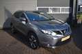 Nissan Qashqai 1.2 Tekna Navi / Glasdak / 1 jaar GARANTIE!! Grijs - thumbnail 28