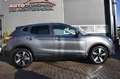 Nissan Qashqai 1.2 Tekna Navi / Glasdak / 1 jaar GARANTIE!! Grijs - thumbnail 21