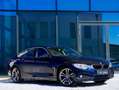 BMW 420 Gran Coupe Aut. Bleu - thumbnail 4