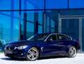 BMW 420 Gran Coupe Aut. Bleu - thumbnail 1
