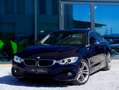 BMW 420 Gran Coupe Aut. Bleu - thumbnail 2
