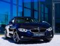 BMW 420 Gran Coupe Aut. Bleu - thumbnail 3