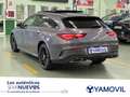 Mercedes-Benz CLA 250 Shooting Brake 250e 8G-DCT Gris - thumbnail 4