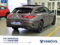 Mercedes-Benz CLA 250 Shooting Brake 250e 8G-DCT Gris - thumbnail 2