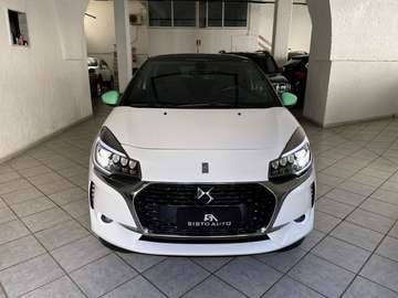 DS3 1.2 puretech Sport Chic s