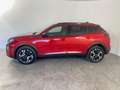 Peugeot 2008 1.2 PureTech 100 Allure LED*NAVI*RFK 74 kW (101... Rot - thumbnail 2