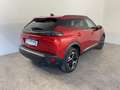 Peugeot 2008 1.2 PureTech 100 Allure LED*NAVI*RFK 74 kW (101... Rouge - thumbnail 3